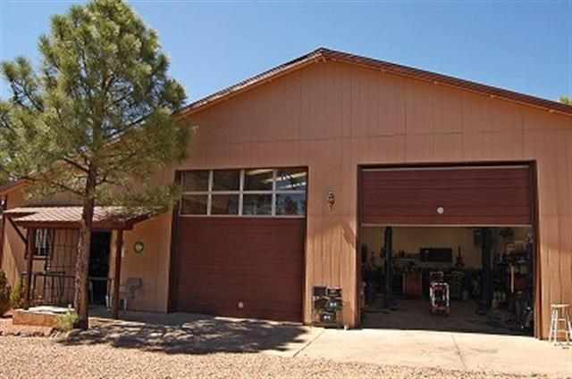 831 Peterson Road Lakeside, AZ 85929 - Photo 20 of 30