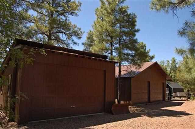 831 Peterson Road Lakeside, AZ 85929 - Photo 21 of 30