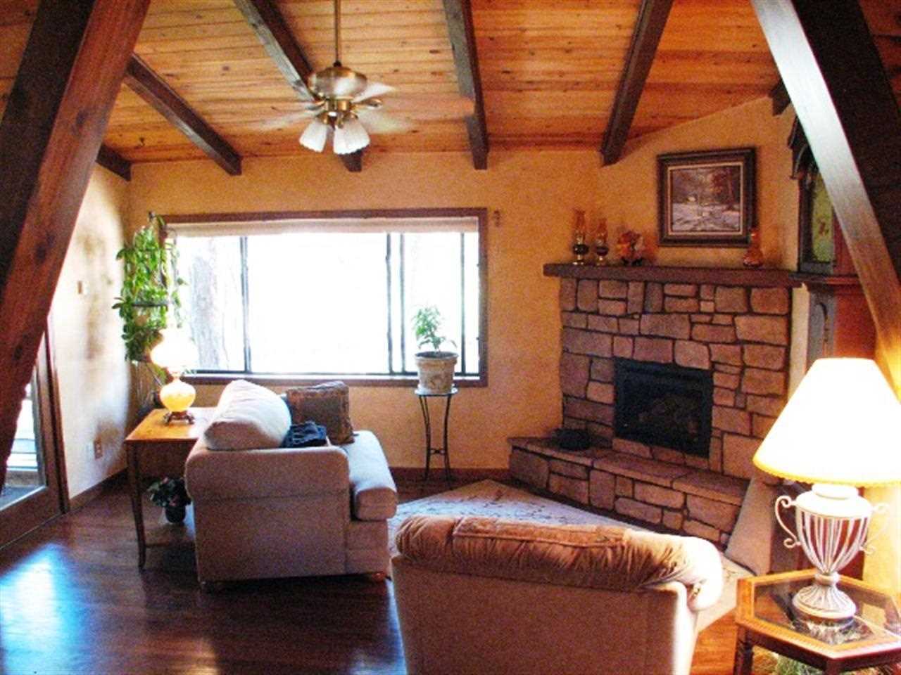 831 Peterson Road Lakeside, AZ 85929 - Photo 27 of 30