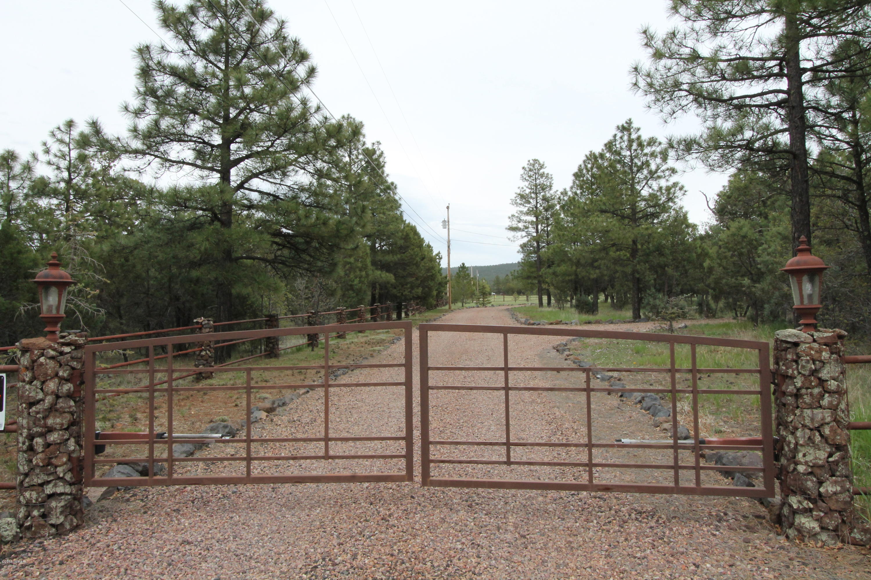 831 Peterson Road Lakeside, AZ 85929 - Photo 29 of 30
