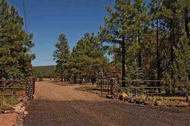 831 Peterson Road Lakeside, AZ 85929 - Photo 30 of 30
