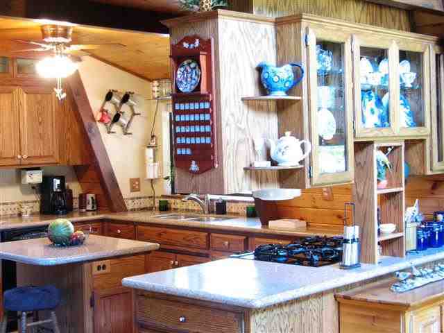 831 Peterson Road Lakeside, AZ 85929 - Photo 4 of 30