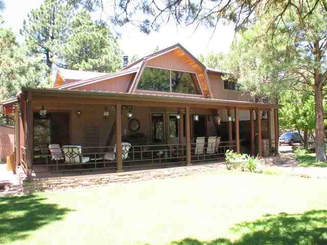 831 Peterson Road Lakeside, AZ 85929 - Photo 5 of 30