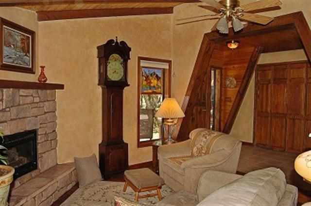831 Peterson Road Lakeside, AZ 85929 - Photo 7 of 30