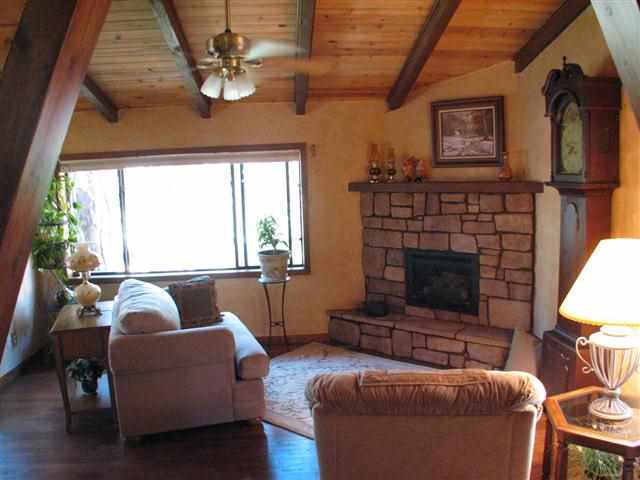 831 Peterson Road Lakeside, AZ 85929 - Photo 10 of 30