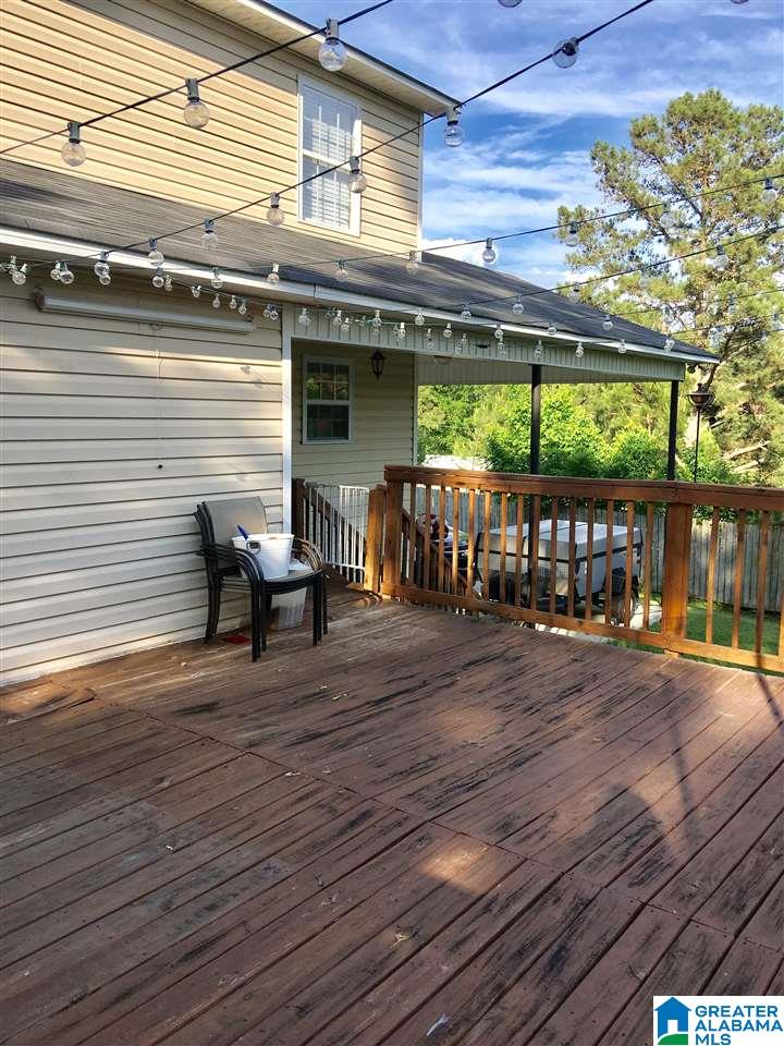 515 Myers Road Odenville, AL 35120 - Photo 27 of 28