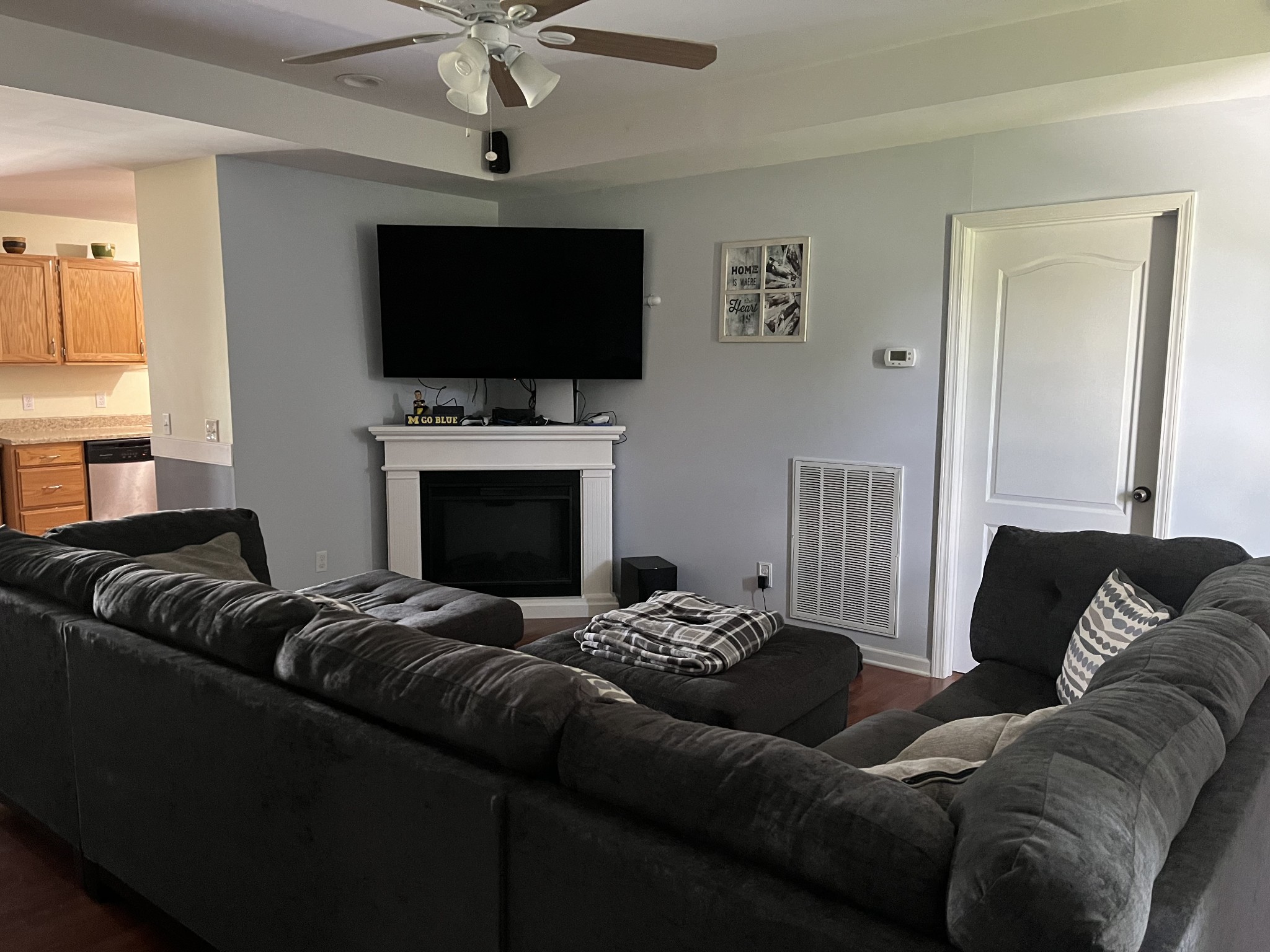 341 Trent Road Lafayette, TN 37083 - Photo 4 of 11