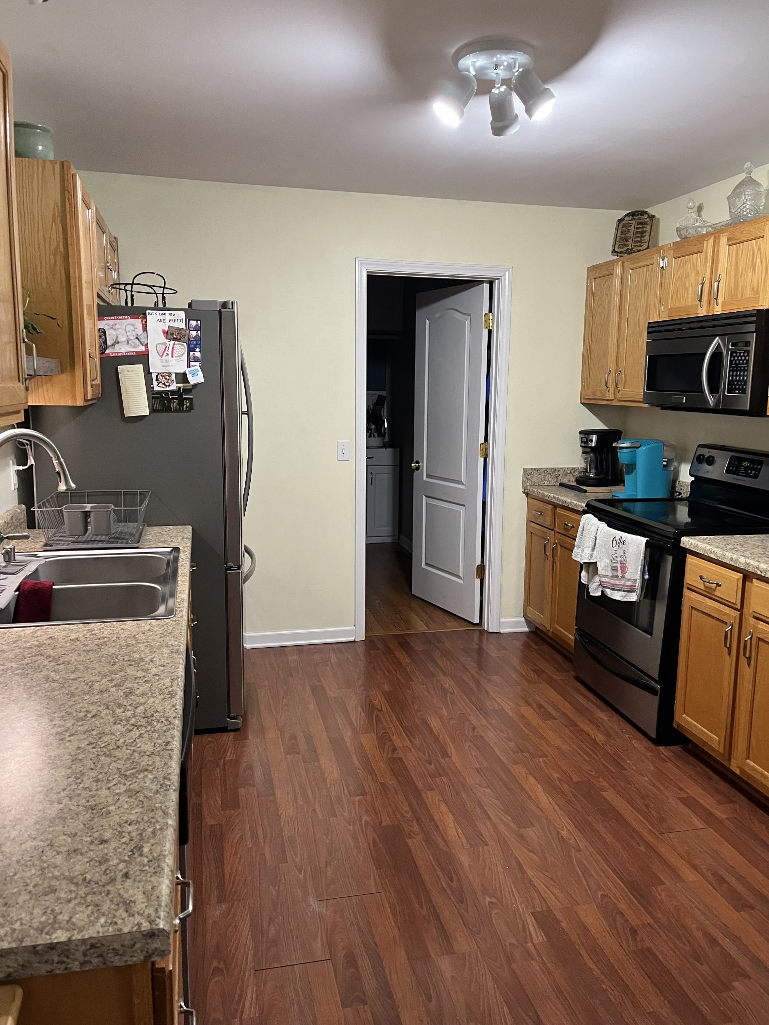 341 Trent Road Lafayette, TN 37083 - Photo 5 of 11