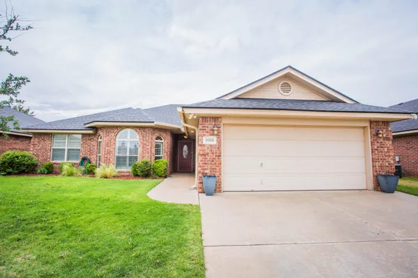 $325,000 | 9806 Elkhart Avenue, Lubbock, TX 79424