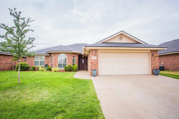 $325,000 | 9806 Elkhart Avenue, Lubbock, TX 79424