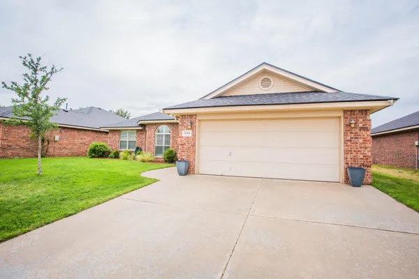 $325,000 | 9806 Elkhart Avenue, Lubbock, TX 79424