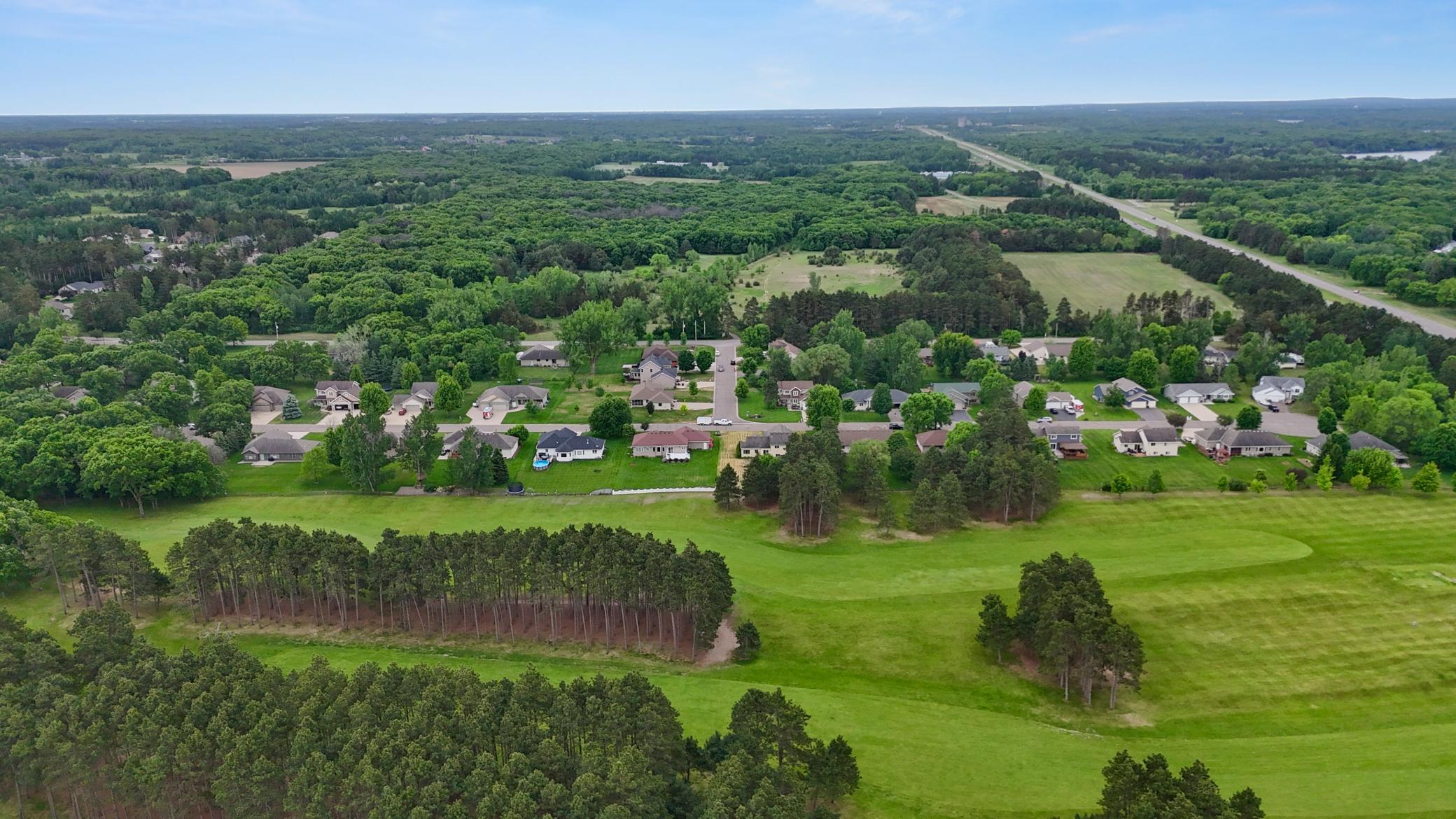 8555 1st Avenue Northwest Rice, MN 56367 - Photo 64 of 66