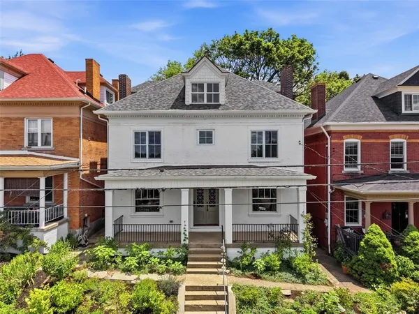 $750,000 | 1006 Farragut Street, Pittsburgh, PA 15206