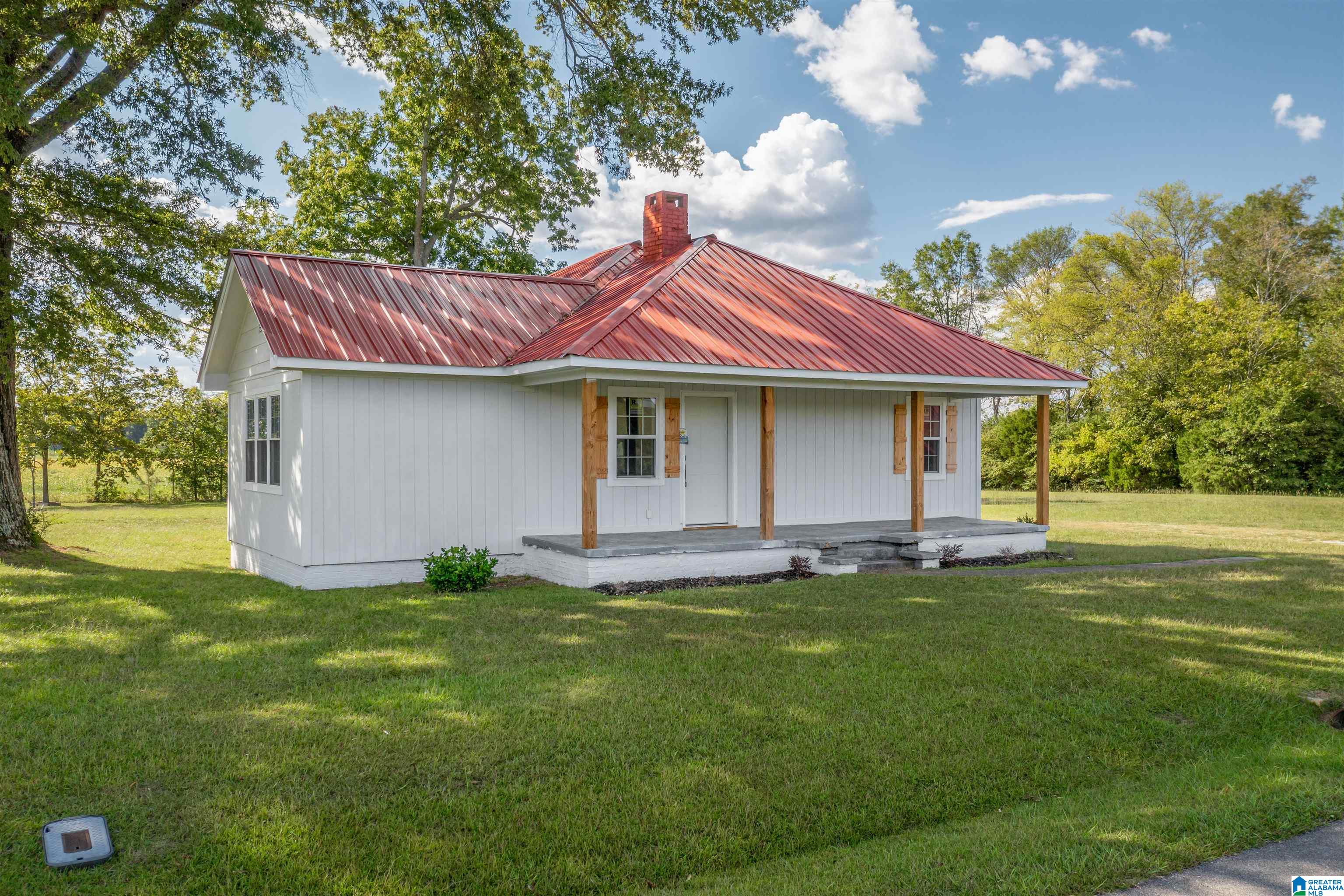 267 The Wagon Road Piedmont, AL 36272 - Photo 4 of 28