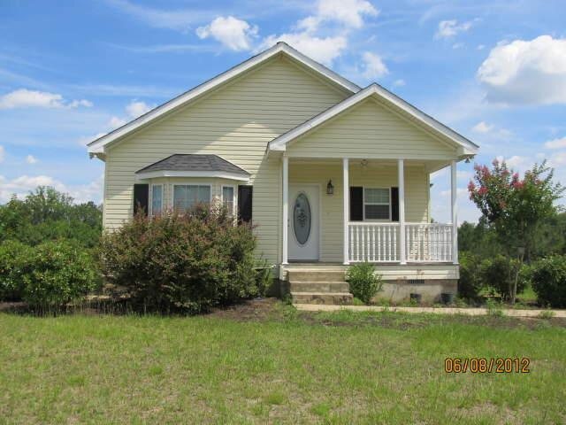 1550 Orabelle Road Portal, GA 30450 - Photo 1 of 1 Gallery Image 1
