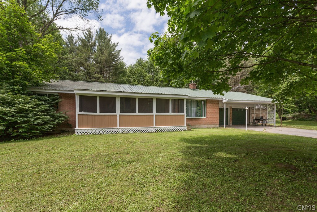 483 County Rte 22 Parish, NY 13131 - Photo 1 of 1