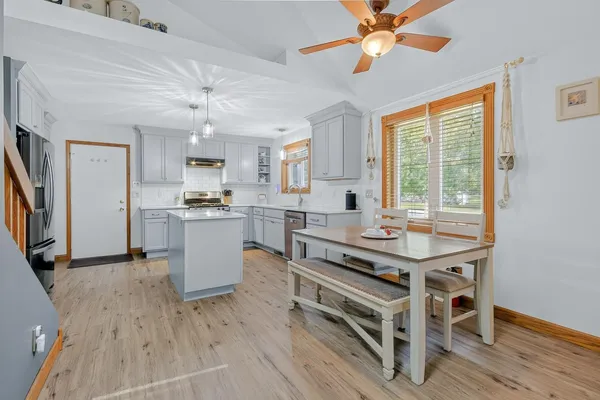$435,000 | N6839 Donlin Drive, Pardeeville, WI 53954
