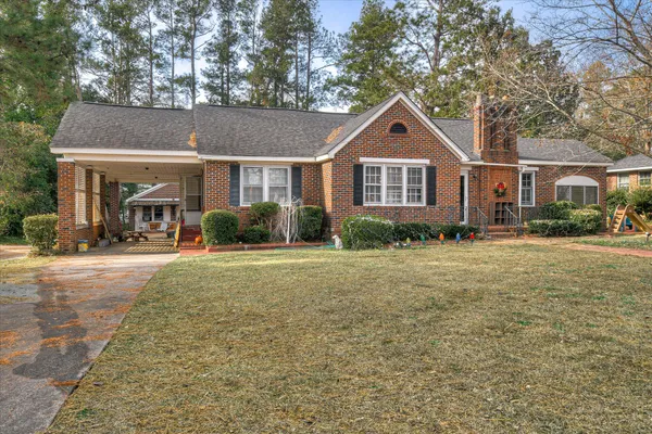 $249,000 | 511 Victory Drive, Waynesboro, GA 30830