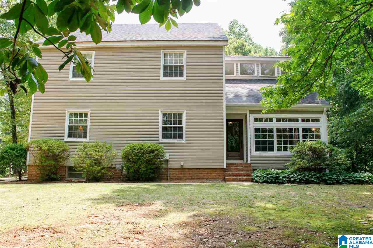 686 Brockford Road Heflin, AL 36264 - Photo 1 of 50