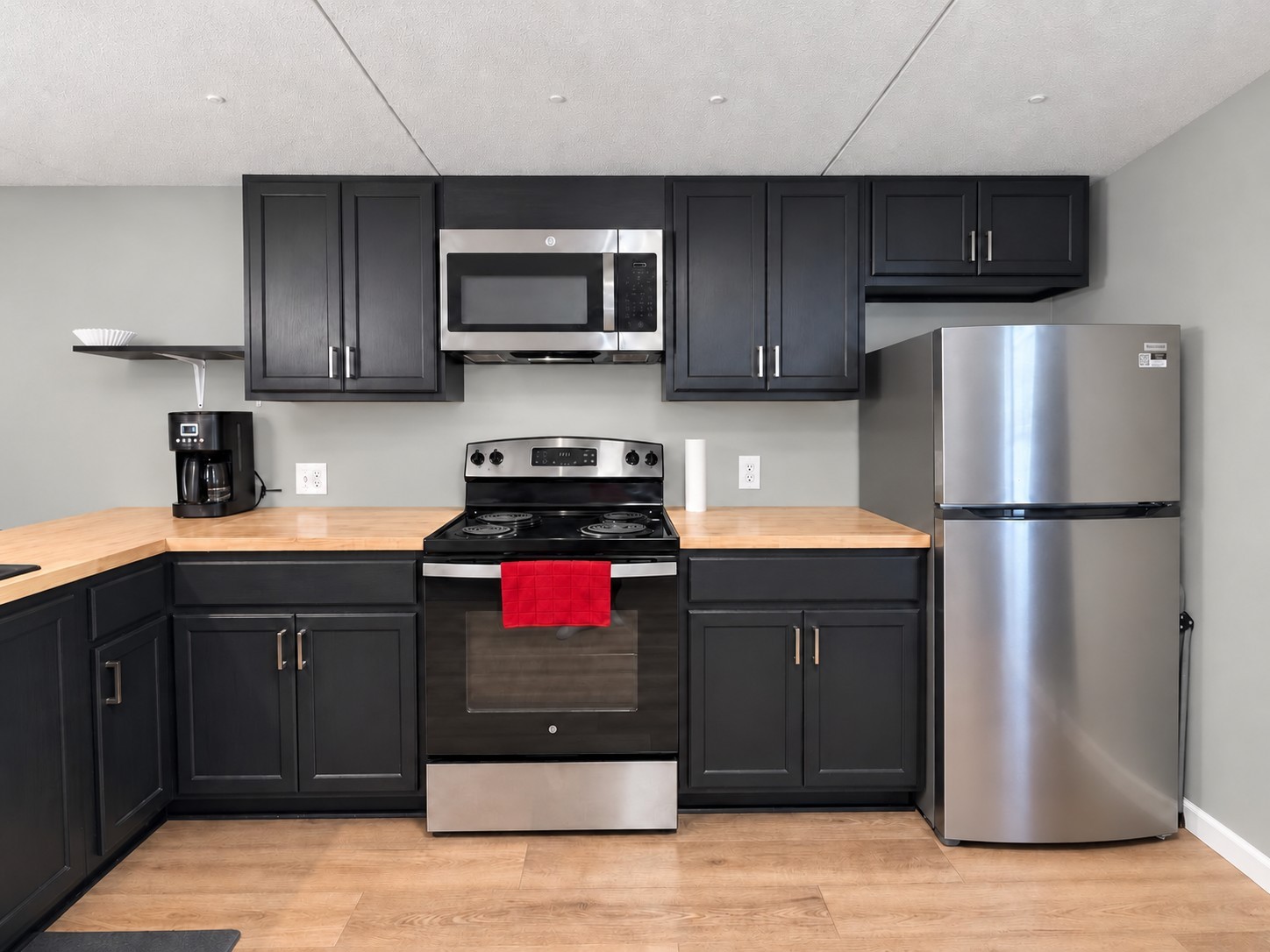 136 B B Hall Road Cadiz, KY 42211 - Photo 6 of 19 Gallery Image 6