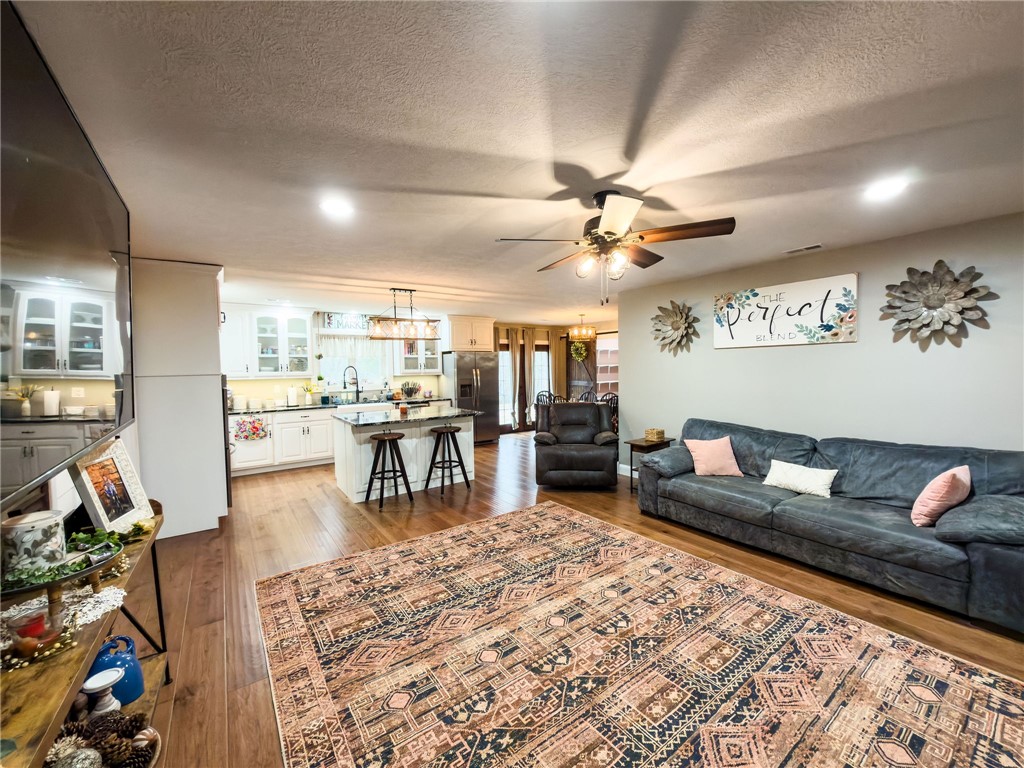 25760 East 1750th Road Marshall, IL 62441 - Photo 4 of 47