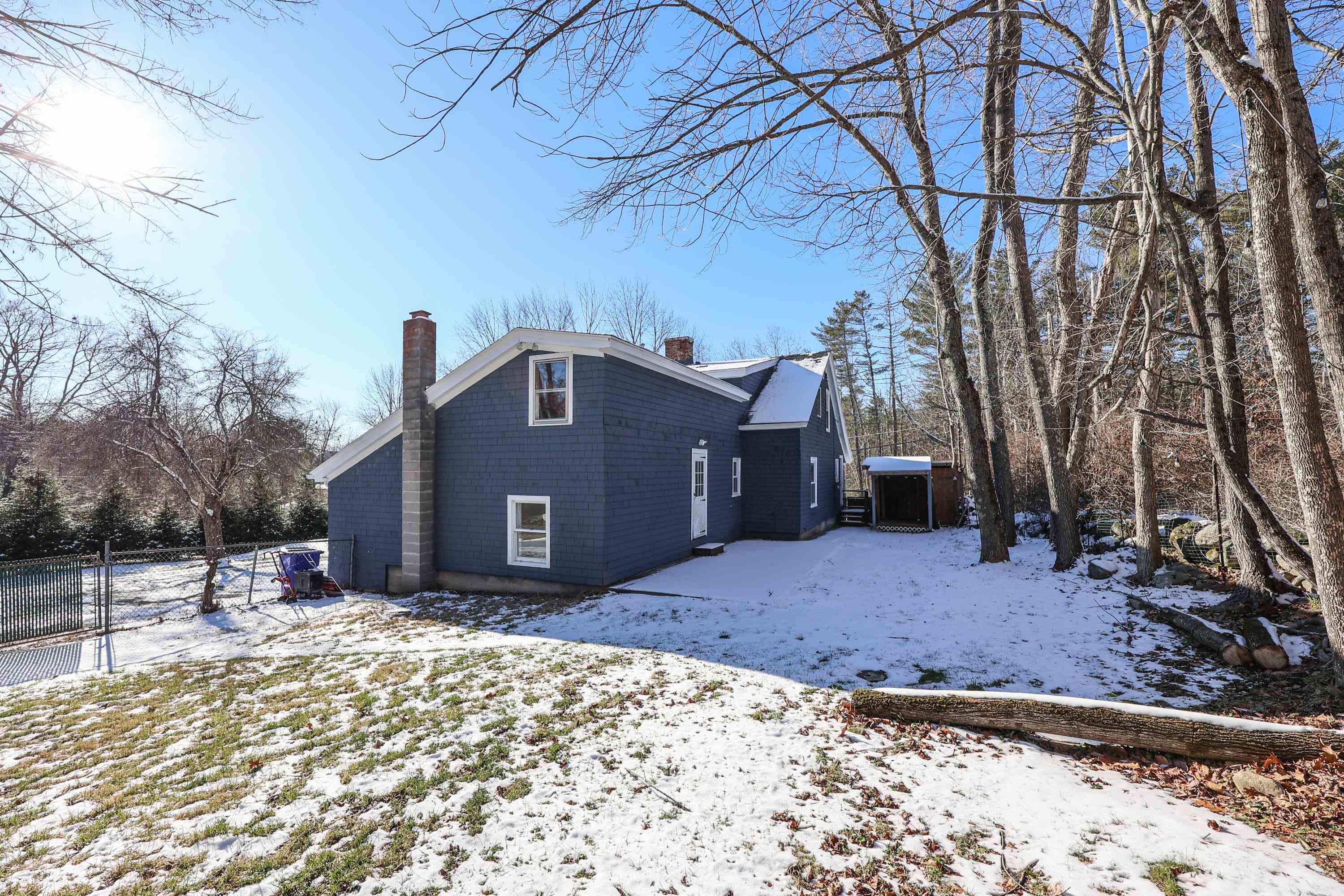 100 Pattee Hill Road Goffstown, NH 03045 - Photo 31 of 35