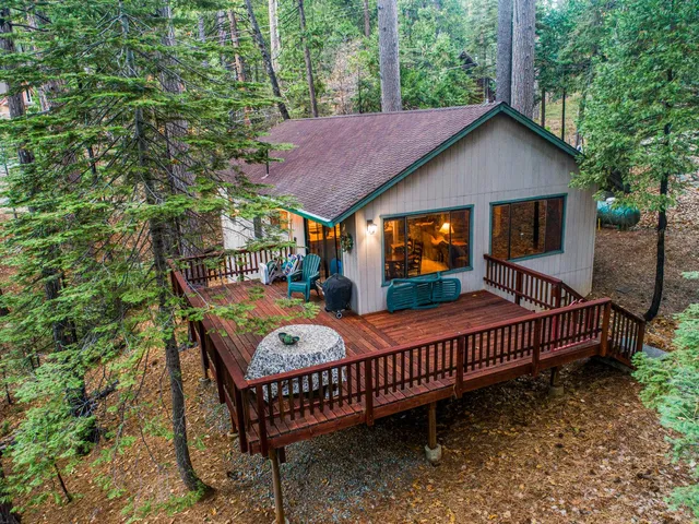 $429,000 | 729 Dawyn Drive, Arnold, CA 95223