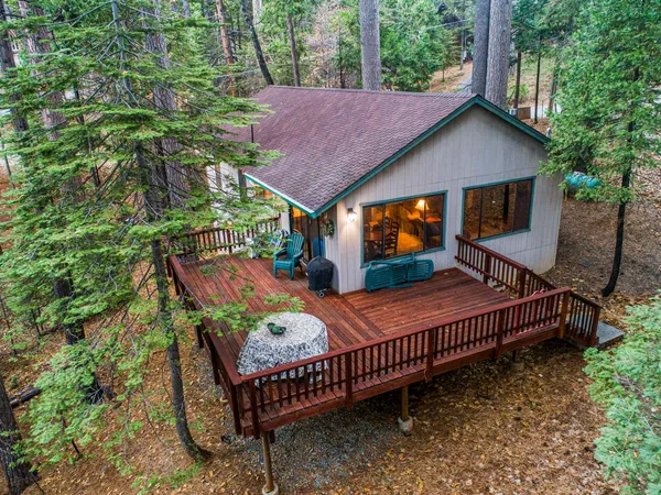 $429,000 | 729 Dawyn Drive, Arnold, CA 95223