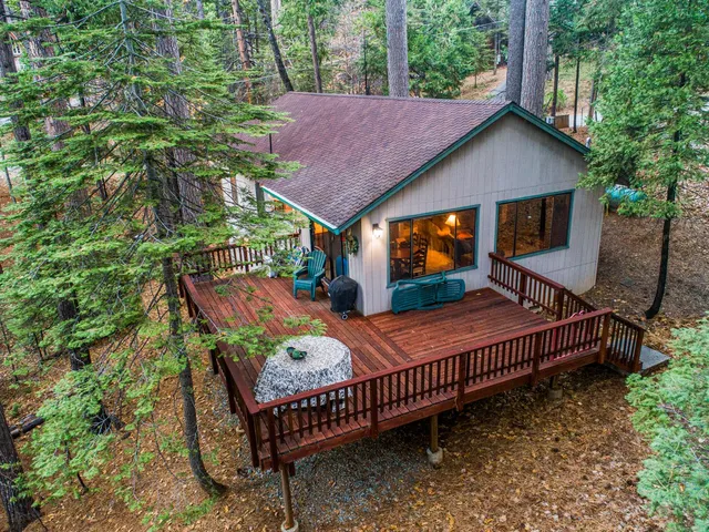 $429,000 | 729 Dawyn Drive, Arnold, CA 95223