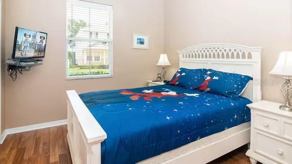 $2,600 | 750 Kettering Road, Davenport, FL 33897