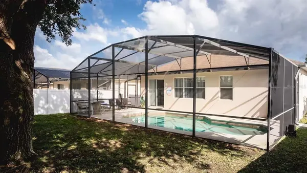 $2,600 | 750 Kettering Road, Davenport, FL 33897