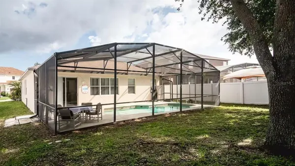 $2,600 | 750 Kettering Road, Davenport, FL 33897