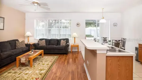 $2,600 | 750 Kettering Road, Davenport, FL 33897