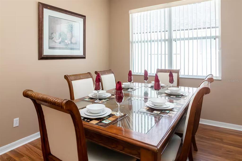 750 Kettering Road Davenport, FL 33897 - Photo 9 of 20