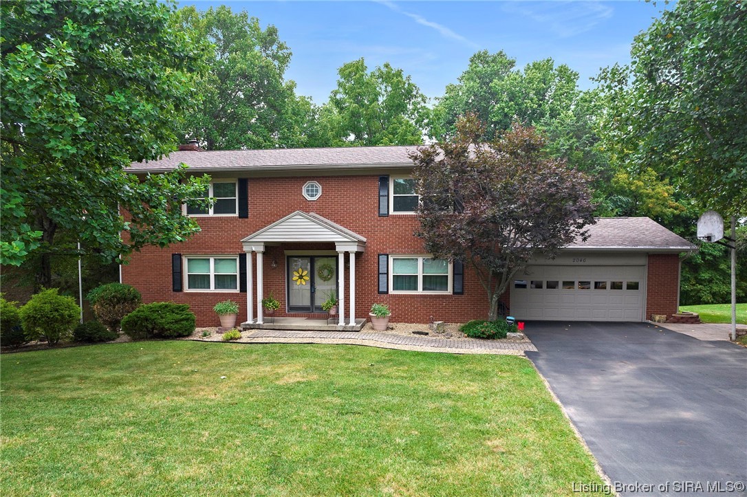 2046 Ridgewood Lane Madison, IN 47250 - Photo 1 of 64 Gallery Image 1