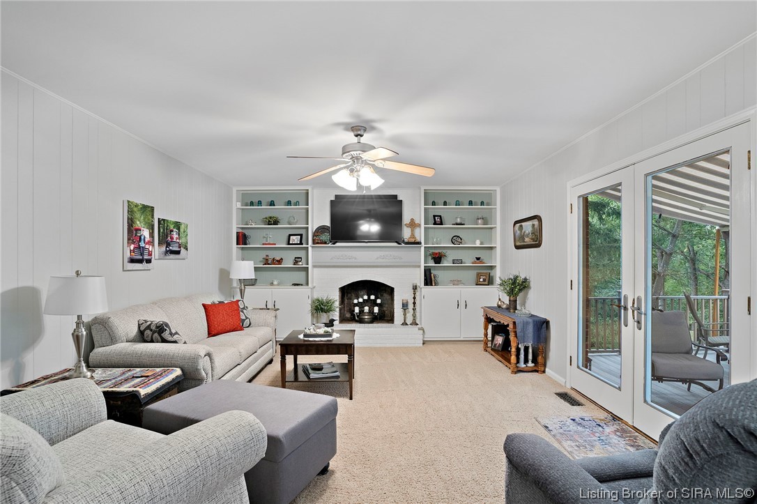 2046 Ridgewood Lane Madison, IN 47250 - Photo 17 of 64 Gallery Image 17