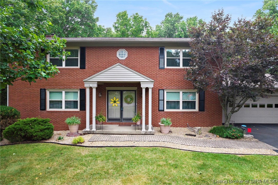2046 Ridgewood Lane Madison, IN 47250 - Photo 2 of 64 Gallery Image 2