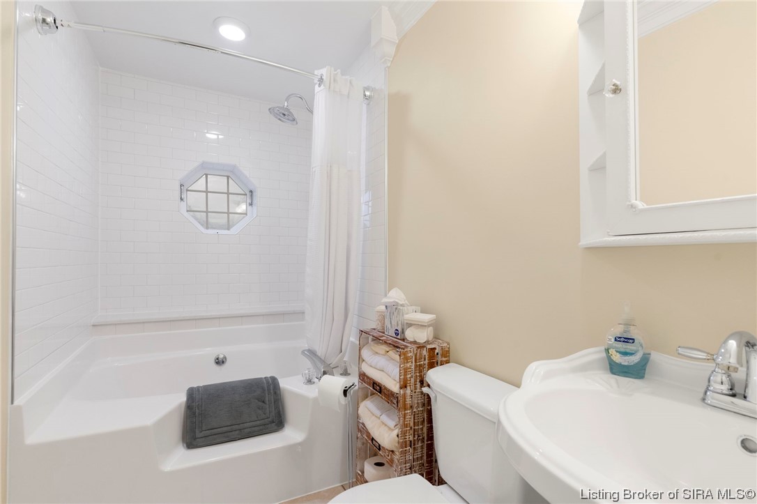 2046 Ridgewood Lane Madison, IN 47250 - Photo 40 of 64 Gallery Image 40