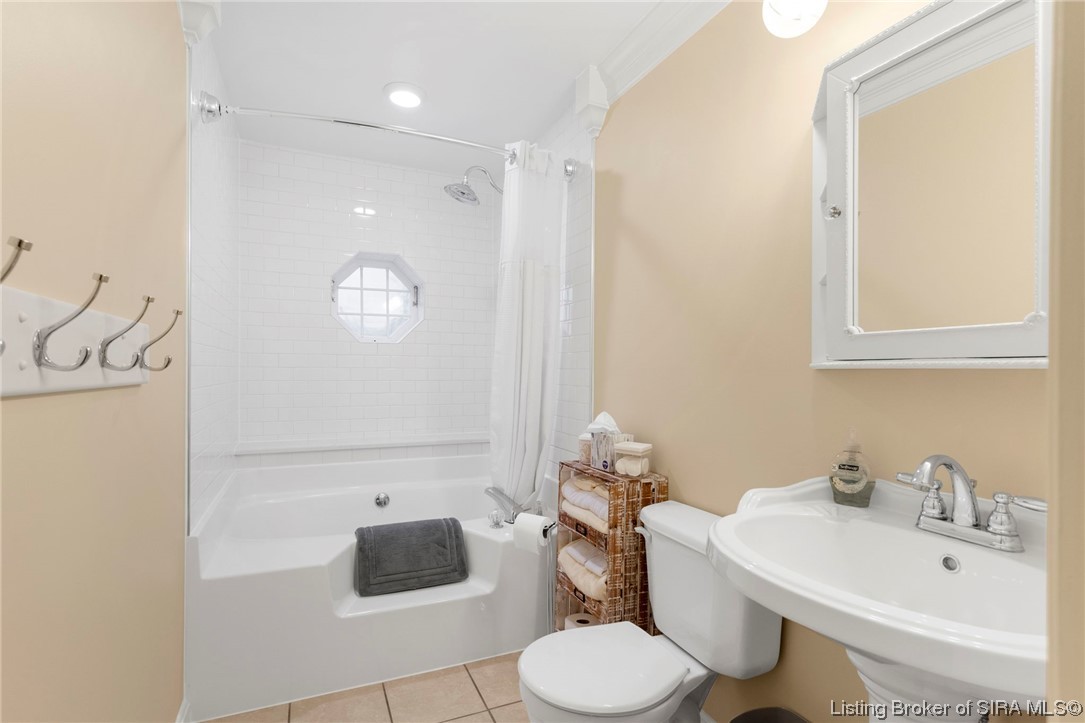 2046 Ridgewood Lane Madison, IN 47250 - Photo 41 of 64 Gallery Image 41