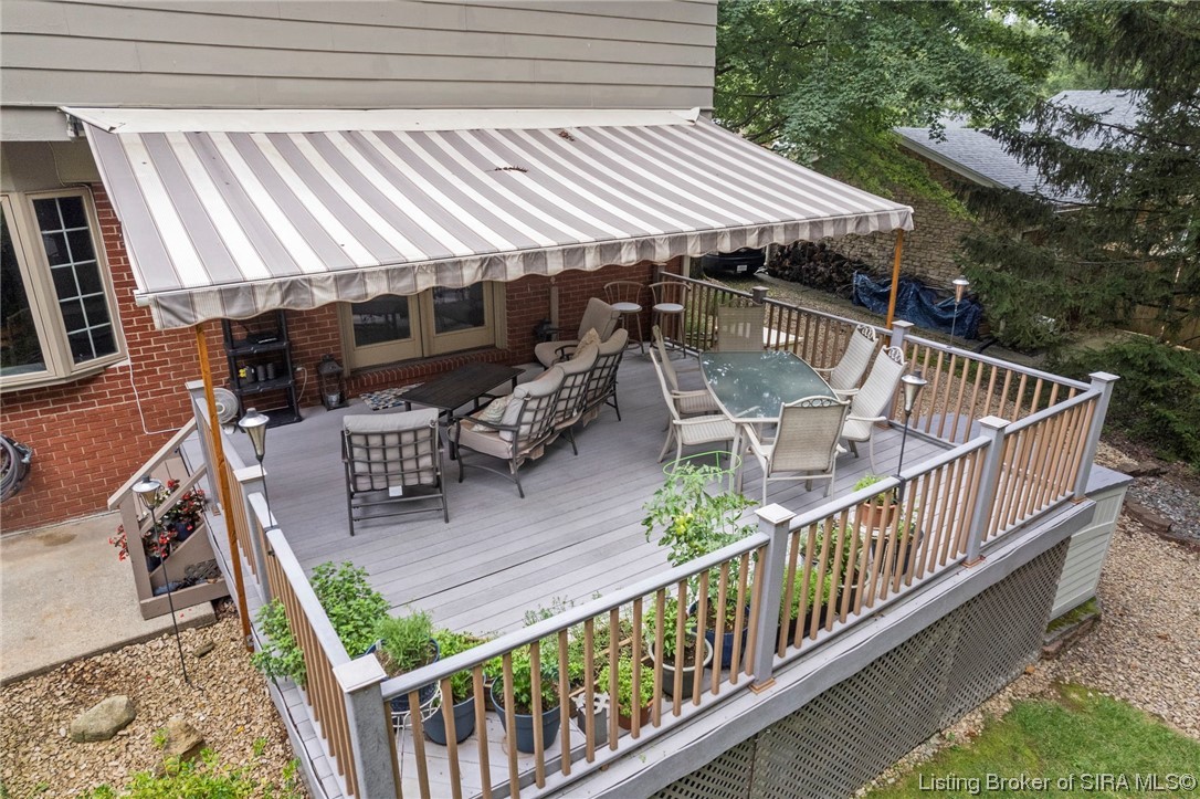 2046 Ridgewood Lane Madison, IN 47250 - Photo 5 of 64 Gallery Image 5