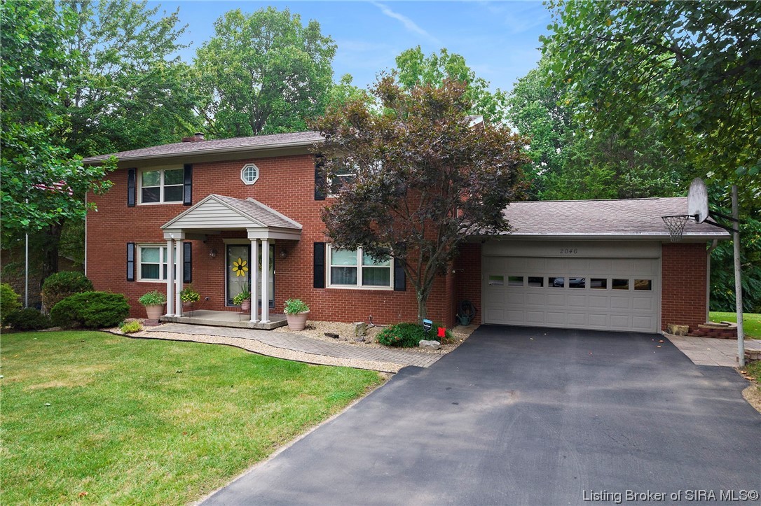 2046 Ridgewood Lane Madison, IN 47250 - Photo 64 of 64 Gallery Image 64