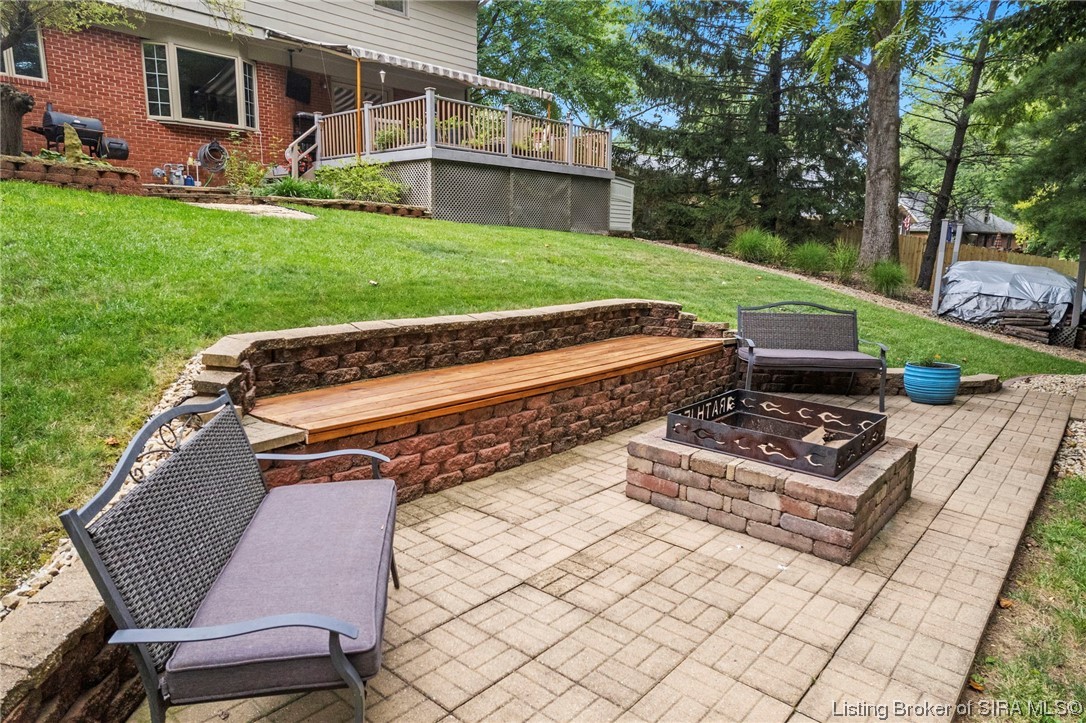 2046 Ridgewood Lane Madison, IN 47250 - Photo 7 of 64 Gallery Image 7