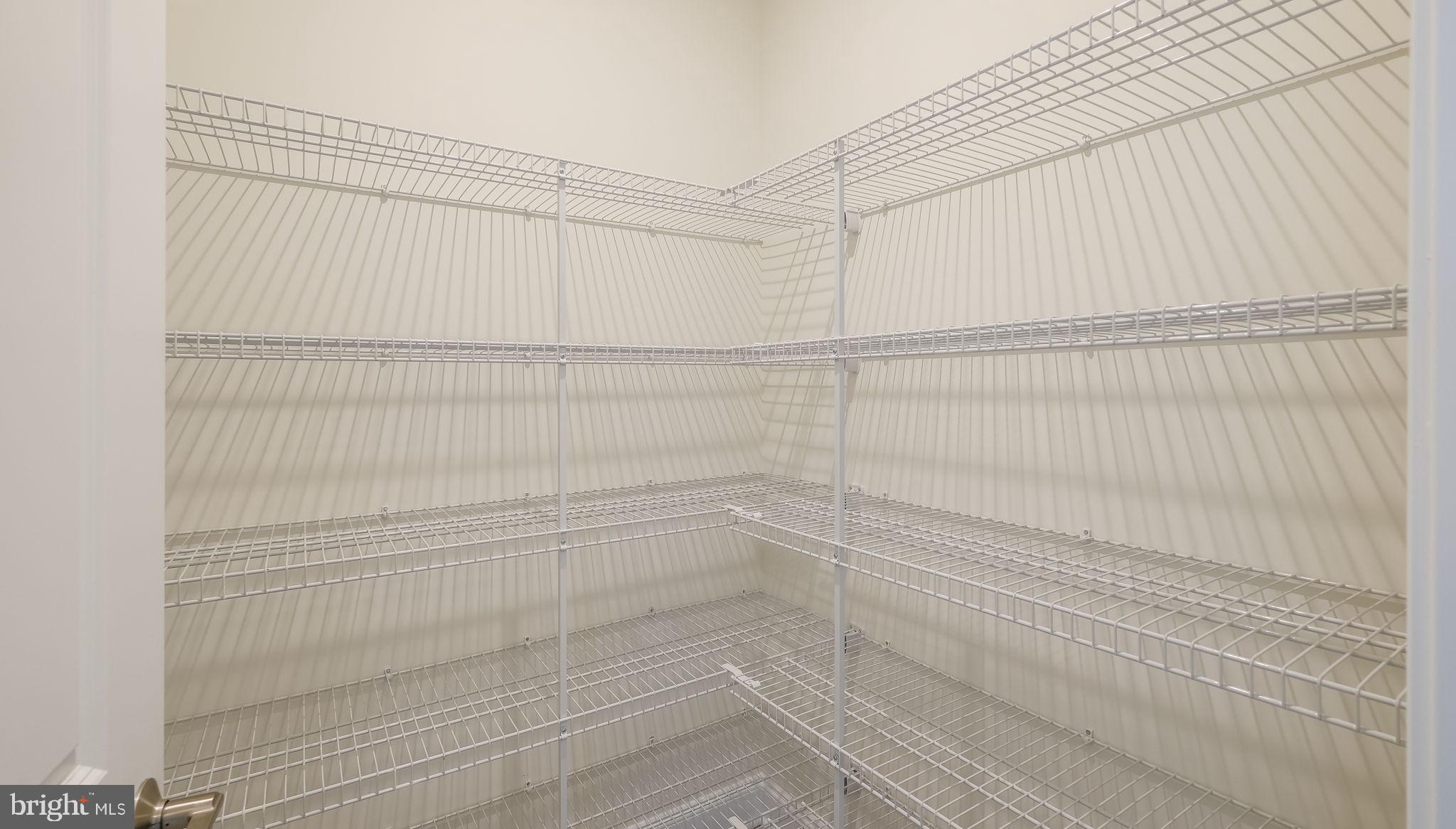 321 Green Top Road, Unit 7 Quakertown, PA 18951 - Photo 26 of 41 Walk In Pantry