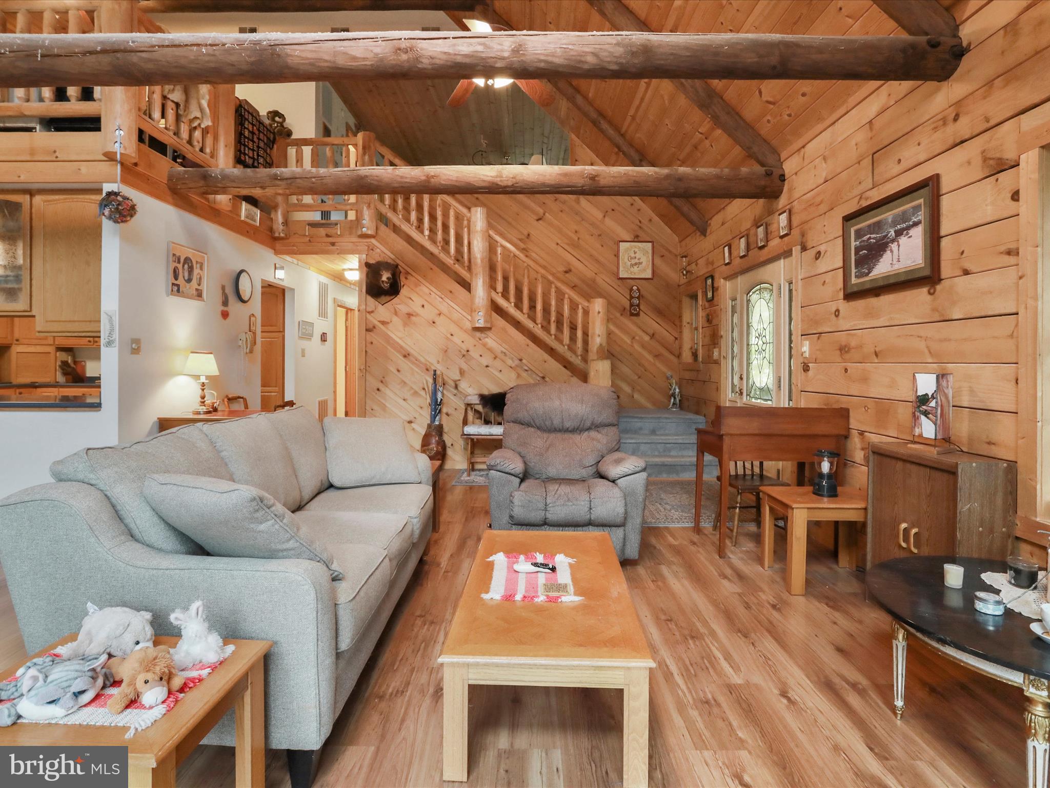 1027 Dry Run Road Fort Valley, VA 22652 - Photo 15 of 39 Gallery Image 15