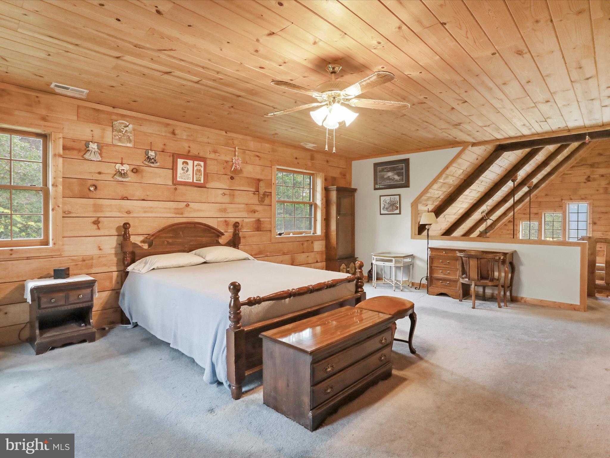 1027 Dry Run Road Fort Valley, VA 22652 - Photo 16 of 39 Gallery Image 16