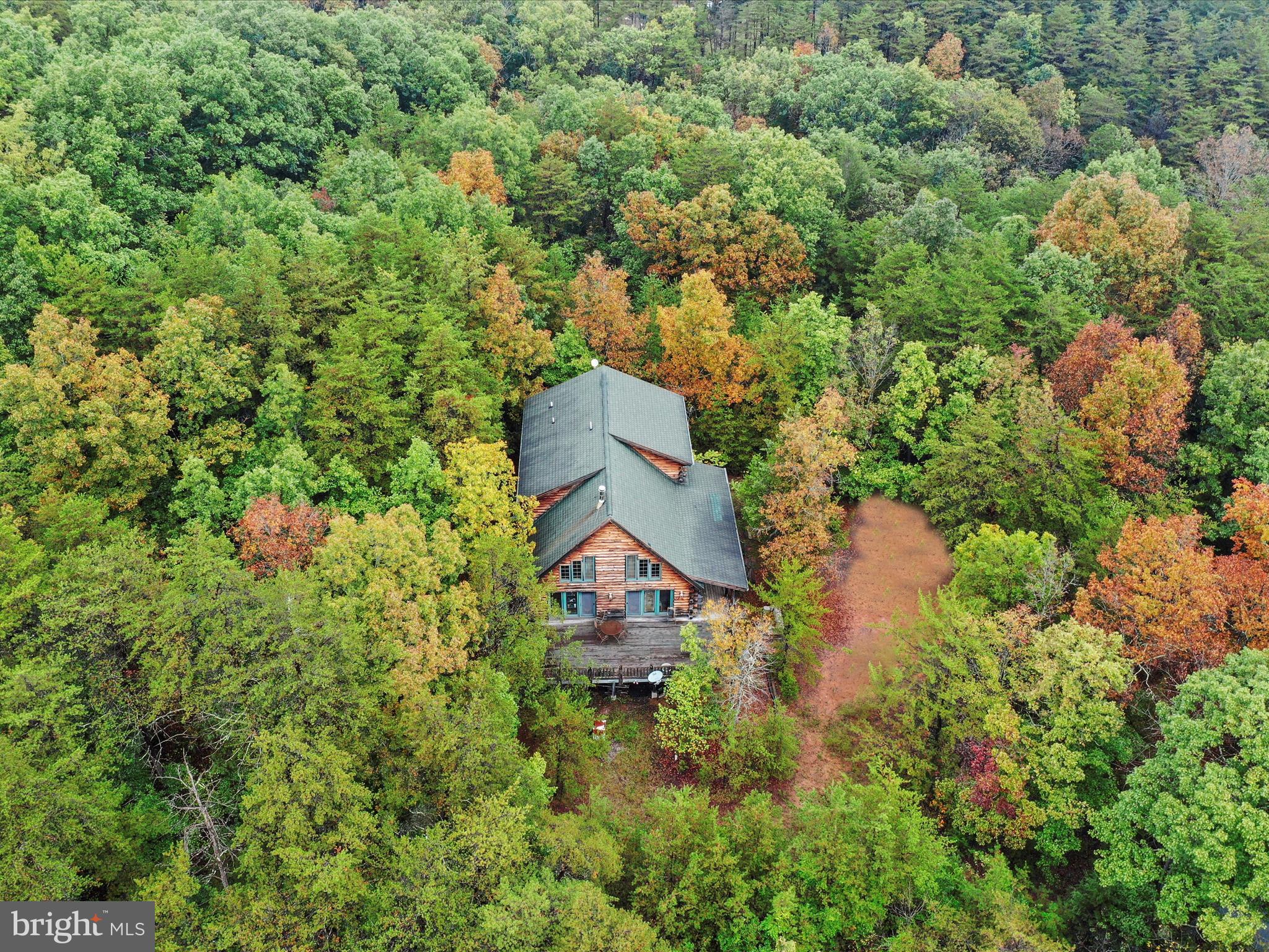 1027 Dry Run Road Fort Valley, VA 22652 - Photo 2 of 39 Gallery Image 2