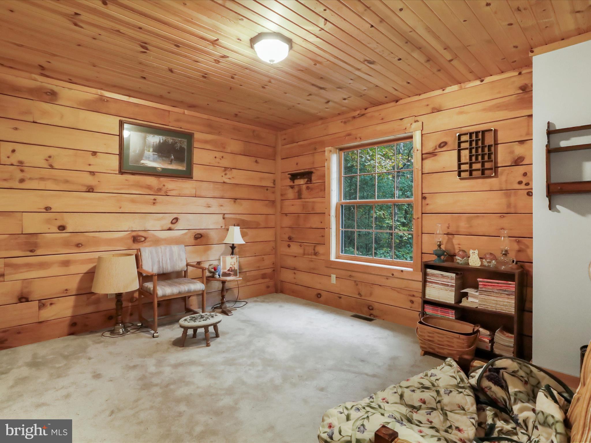 1027 Dry Run Road Fort Valley, VA 22652 - Photo 23 of 39 Gallery Image 23