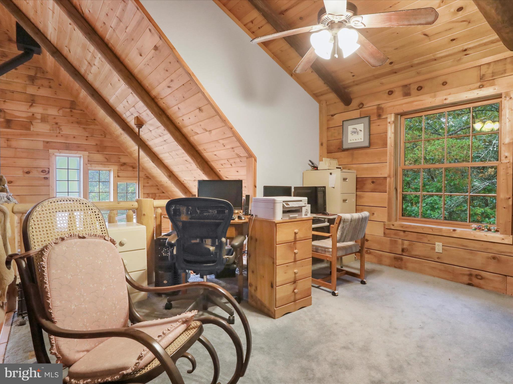 1027 Dry Run Road Fort Valley, VA 22652 - Photo 25 of 39 Gallery Image 25