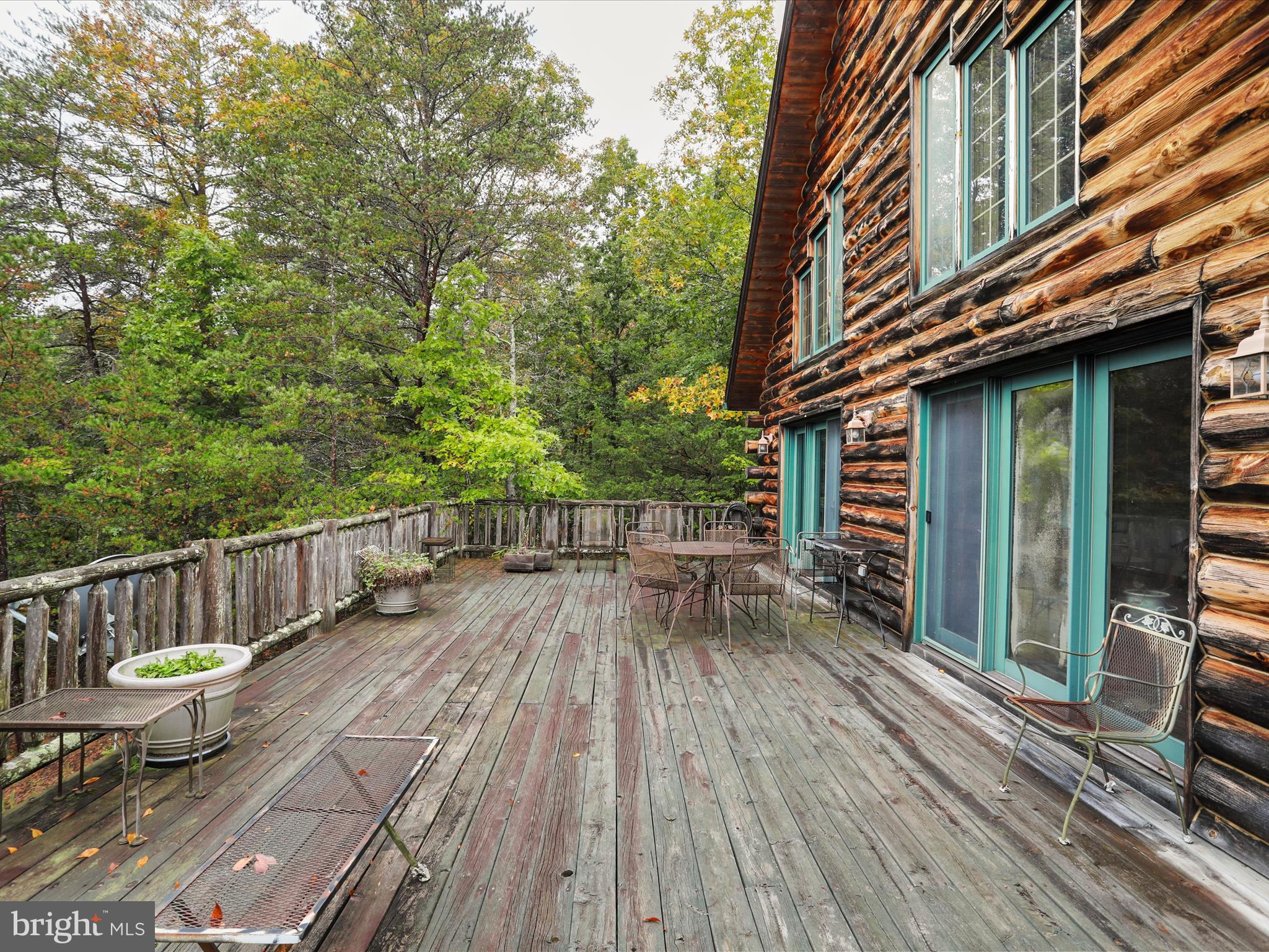 1027 Dry Run Road Fort Valley, VA 22652 - Photo 33 of 39 Gallery Image 33