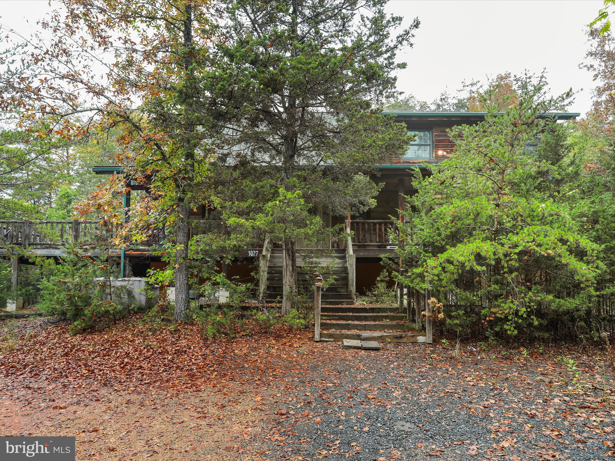1027 Dry Run Road Fort Valley, VA 22652 - Photo 36 of 39 Gallery Image 36